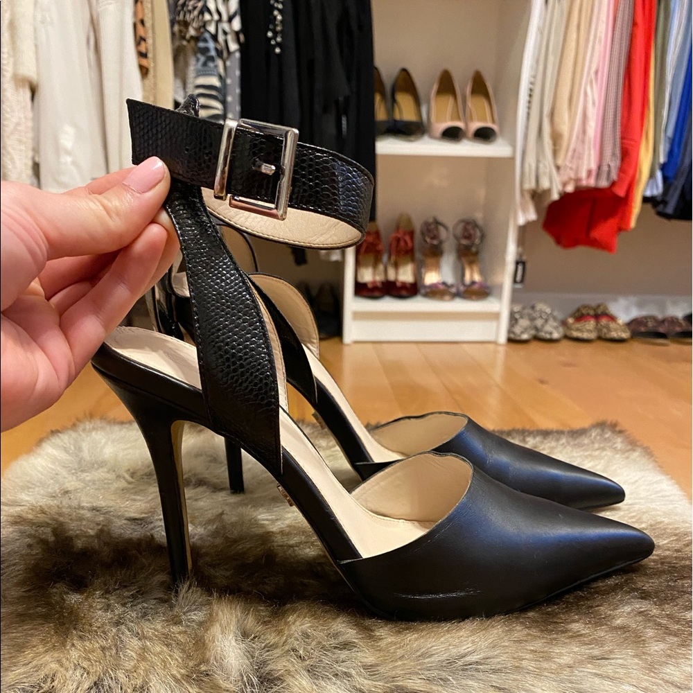 Victoria’s Secret Heels
